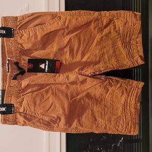 Boys Roadblock Cargo Shorts